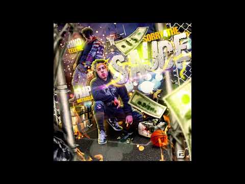 Riko Tellme ft. Flip Metralla - Problem Solvers [Sorry 4 The Sauce]