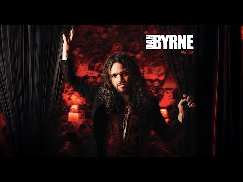 Dan Byrne - "Saviour" - Official Music Video