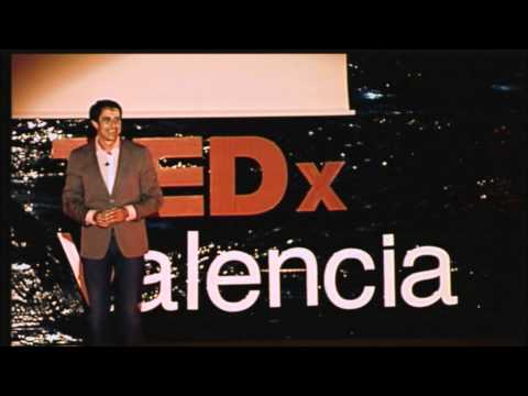 Aprendamos de los Mas Grandes Negociadores del Mundo...: Alejandro Hernandez Seijo at TEDxValencia