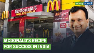 How McDonald’s Stayed Relevant In India, Future Expansion Plans & Creating Shareholder Value