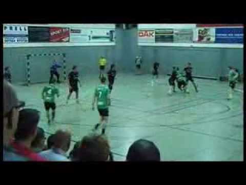 Erste Heimniederlage für den LHV - ELSTERWELLE