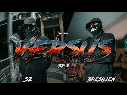 Versus EP.5 - S2 VS BRESILIEN