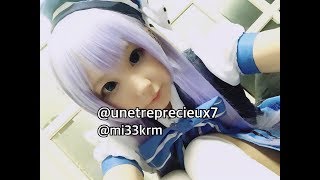 【tst枠】おやすみ雑談。