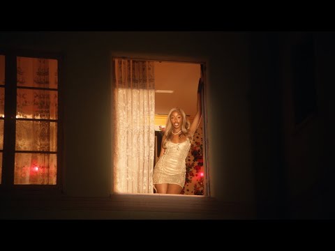 Alemeda - Post Nut Clarity (Visualizer)