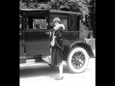 So Tired-Al Lynch Orchestra-1927 .wmv