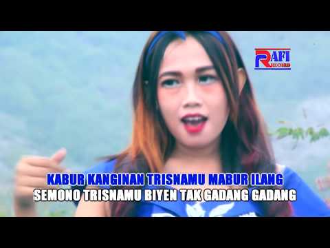 Salindri - Alon Alon Wae | Dangdut (Official Music Video)