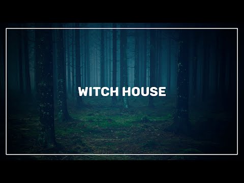 КАК НАПИСАТЬ WITCH HOUSE (ВИТЧ ХАУС) | FL Studio