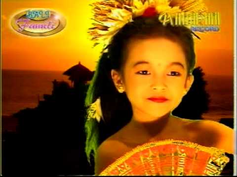 Made Cenik - Bali Kids Song