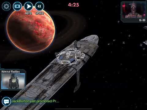 7* Profundity v Exec Triple Attack