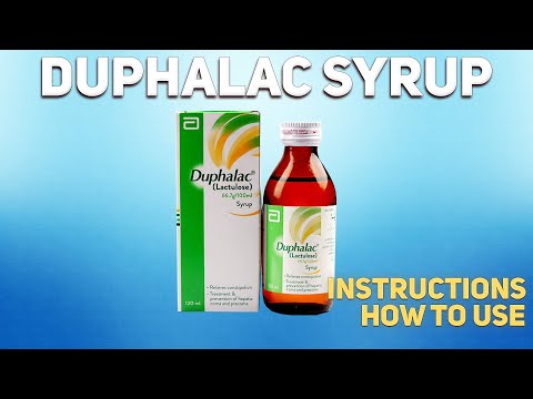 Duphalac 450 Ml Syrup