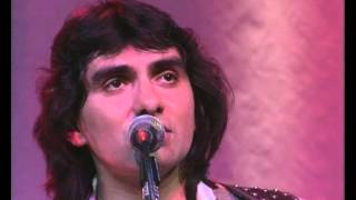 Los Nocheros - En suspenso (CM Vivo 1997)