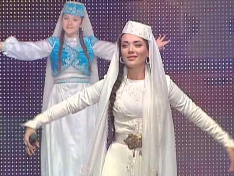 Фазиле Ибраимова - АР Крым