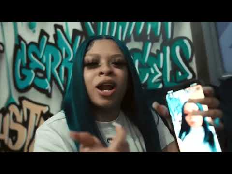 BuggoutB - Times Up (Official Music Video)