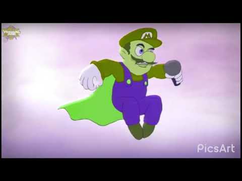 wario beatbox