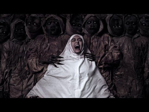 Khanzab 2023 فيلم رعب وغموض ممنوع من العرض حصريا بجودة عالية مترجم لا يفوتك