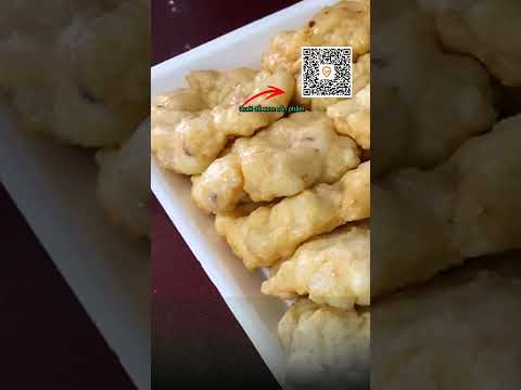 Chả mực giã tay đặc biệt 0.5kg - Hút chân không | Hải Sản Ông Ba