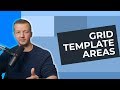 Easily Structure your Layout with CSS Grid's 'grid-template-areas'