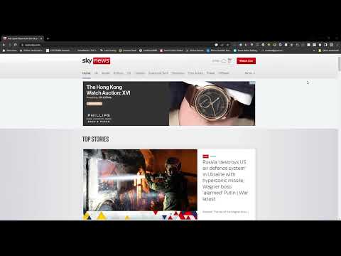 Item video thumbnail