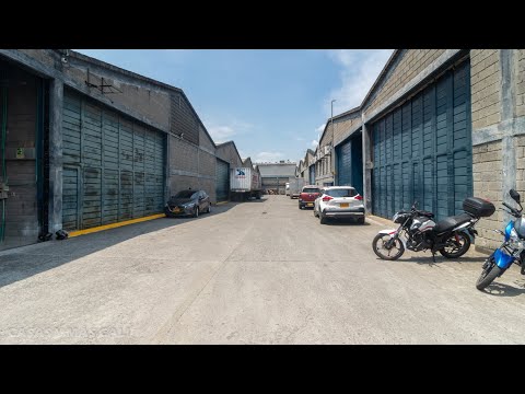 Locales y Bodegas, Venta, Yumbo - $1.850.000.000