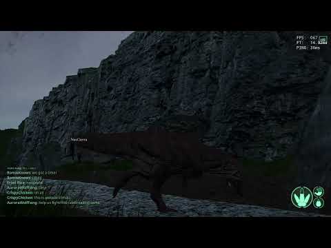 Opportunity seized - The Isle Rex v Shant 1 v 1.5