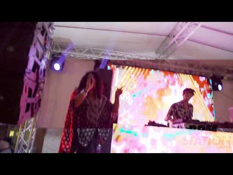 Salted Music Miami 2018