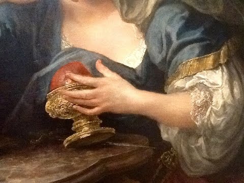 Tancedri e Ghismonda - MARAVIGLIOSO BOCCACCIO