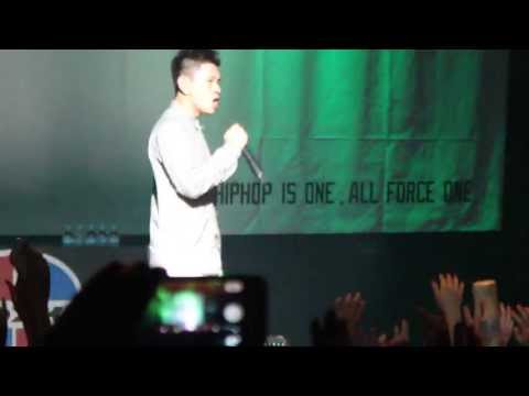 130721 All force one(올포스원) Crush(크러쉬)-눈이 마주친 순간_hooeoo100.blog.me