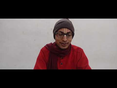 SB 7.1.33 Class By HG Premprada Prabhu | ISKCON Aurangabad