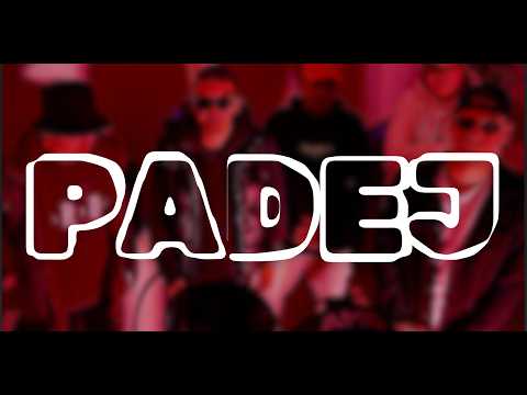 PADEJ - 4351 FAMILY (Stlmch, MacySpray, Cajker, Scoreone, Indypndnt)