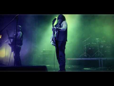 Deathronation at Acherontic Arts Fest I (2015)