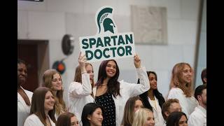 White Coat and Matriculation Ceremony 2026