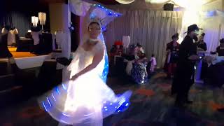 Costumers Masquerade Ball Millennium Hotel Rotorua NZ 2022