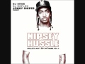 Nipsey Hussle-Feelin Myself with Lyrics 