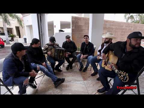 Musikeando con Carin Leon, Jovanny Cadena, Panchito Arredondo, Erick Flores, El Oso y Tomas Ballardo