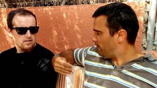 Promoció Verkami Robert Molina. Consells d'en Xavier Perez Esquerdo