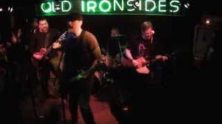 Black Saddle Hookers - Tales of Terror Tribute