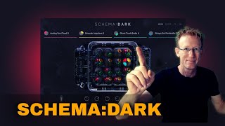 Video thumbnail for Native Instruments SCHEMA: DARK Cinematic Pulse Engine by UDi Audio
