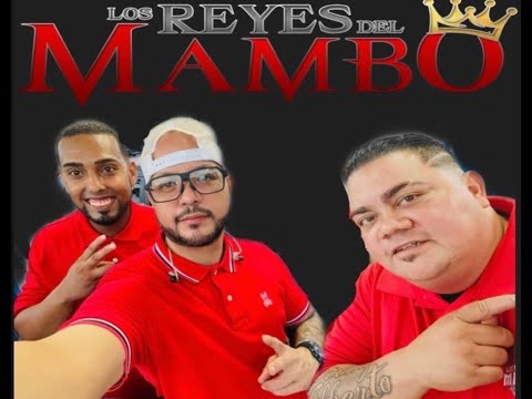 Los Reyes Del Mambo 🎷 El Pico Parao (Audio)