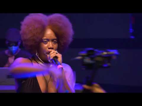 $SALBITCH - AO VIVO FESTIVAL NOVÍSSIMOS LAB