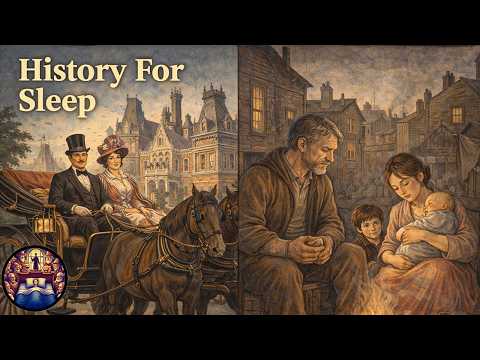 How the Gilded Age Looked Rich While Everyday Life Fell ...