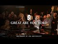Great Are You Lord | Mark Barlow & MDSN | Revere: Unscripted (Official Video)
