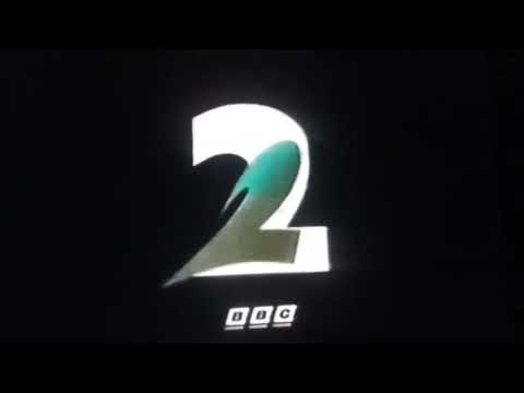 BBC 2 flying 2s" 1992