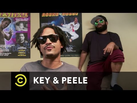 Van and Mike: The Ascension - Driving in Circles - Uncensored