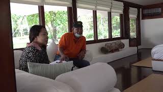 AMANWANA RESORT x SMK NEGERI 1 SUMBAWA BESAR