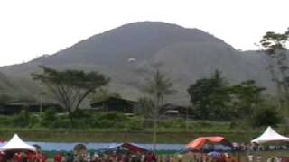 preview picture of video 'Jesteni Salim Paragliding MSSDR 2009'