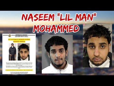 416 Demons: Certi2x or Naseem Ali Mohammed