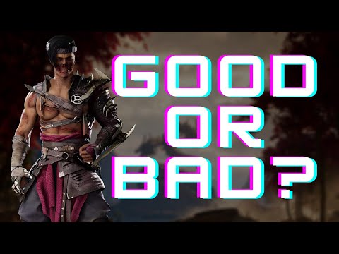 is havik GOOD OR BAD in mk1