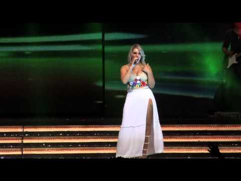 26 - DESEJO DE MENINA - BABY FALA PRA MIM [DVD 10 ANOS]