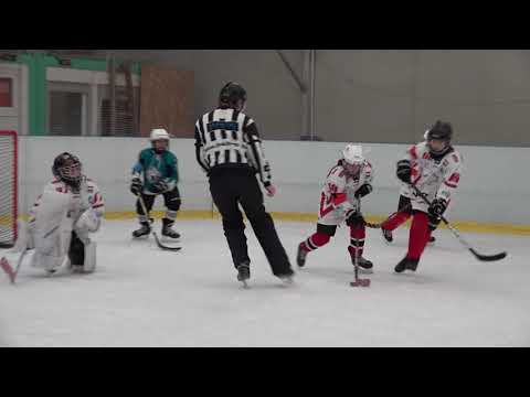 2020 12 05 U10 KMH WhiteSharks