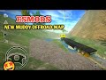 New Muddy Offroad Map Mod In Es Mods Map ES Driving Simulator How To Play And Downloads Mods